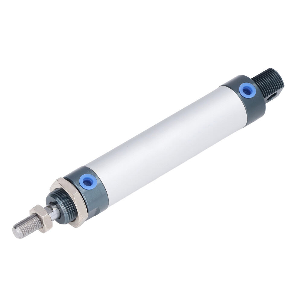 (25Mm) Pneumatic Cylinder Mal25 Aluminum Alloy Miniature 75Mm 610830850517