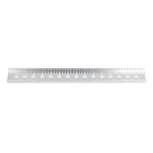 (3121-0015-0384) U-Aluminiumprofil 48x12mm Heavy Duty 3-seitig Beam