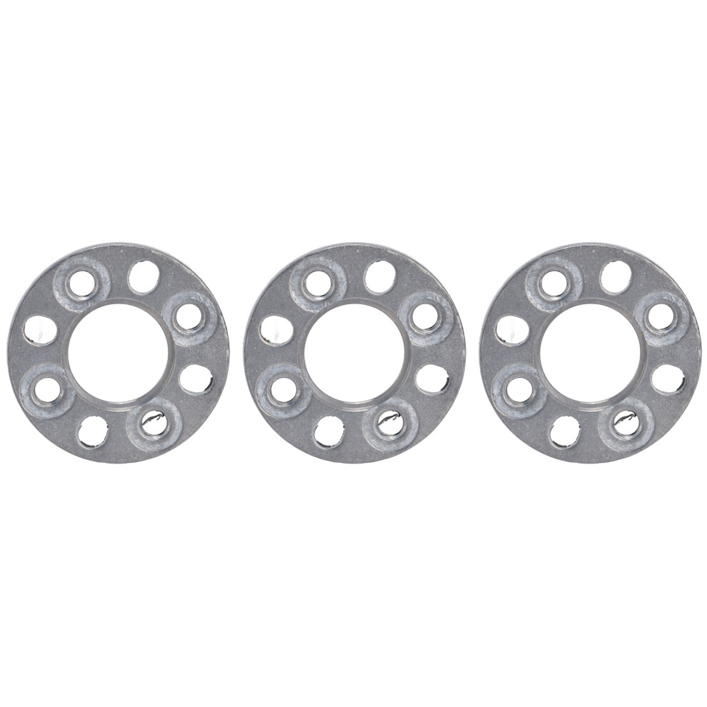 (3504-0032-0020) 3Pcs 32Mm Aluminum Alloy Gasket M4 Flange Gasket 3504-0032-0080 610830860240