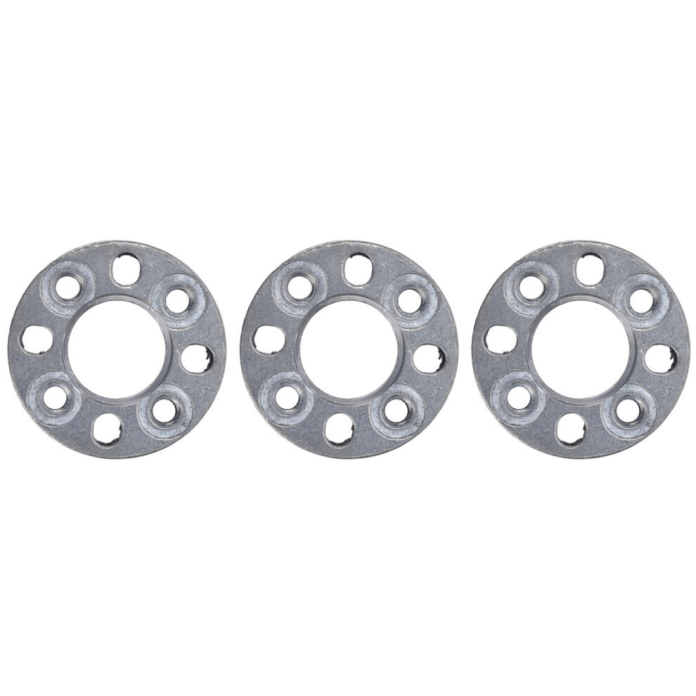 (3504-0032-0040) 3Pcs 32Mm Aluminum Alloy Gasket M4 Flange Gasket 3504-0032-0080 610830860325