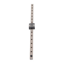 (400mm) Linearführungsschiene 400mm hochgenau CNC DIY