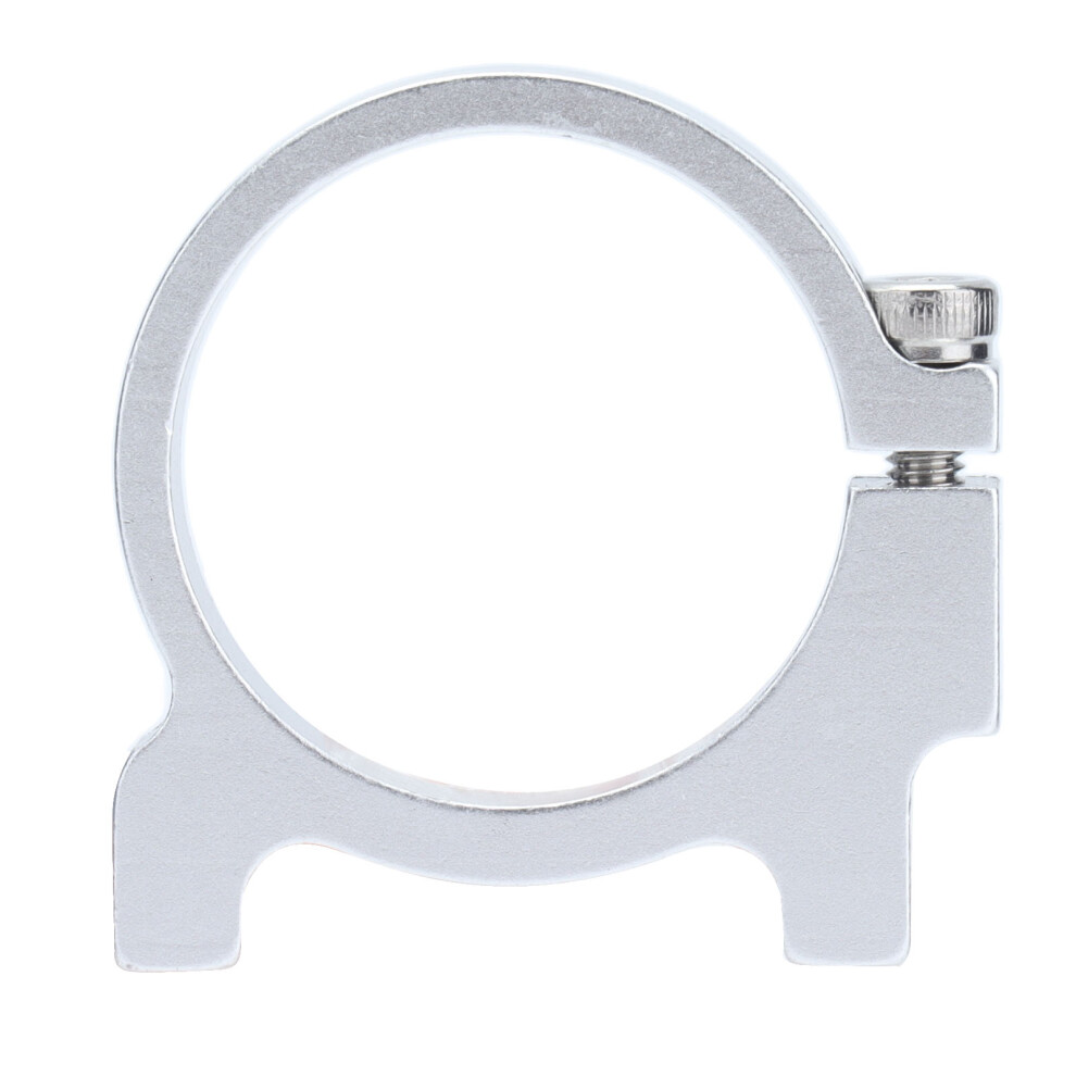 Column Mount Bracket 1 Side 2 Columns Aluminum Clamping Base 610830861575