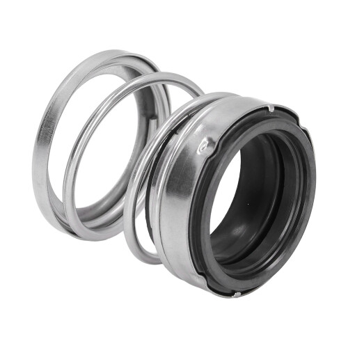 Wasserpumpen-Dichtungen Aluminium-Wolfram-Titan 2
