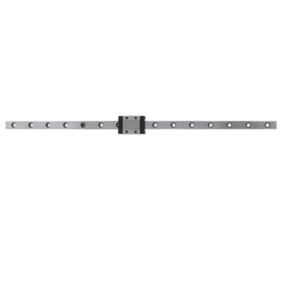 (300Mm) Mgn9 Linear Rail Guide 200Mm Steel Slider For Cnc Automation 610830864972