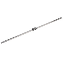 (500mm) MGN9 Linearführung 400mm Stahl-Schienenführer für CNC