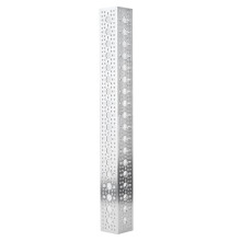 (3120‑0018‑0456) Robot U Channel Aluminum Alloy 3 Side Beam 3120-0014-0360