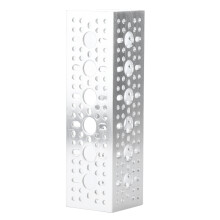 (3120-0006-0168) Robot U Channel Aluminum Alloy 3 Side Beam 3120-0014-0360