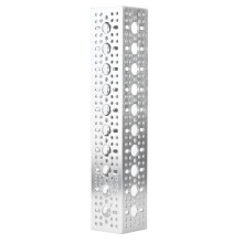(3120‑0010‑0264) Robot U Channel Aluminum Alloy 3 Side Beam 3120-0014-0360