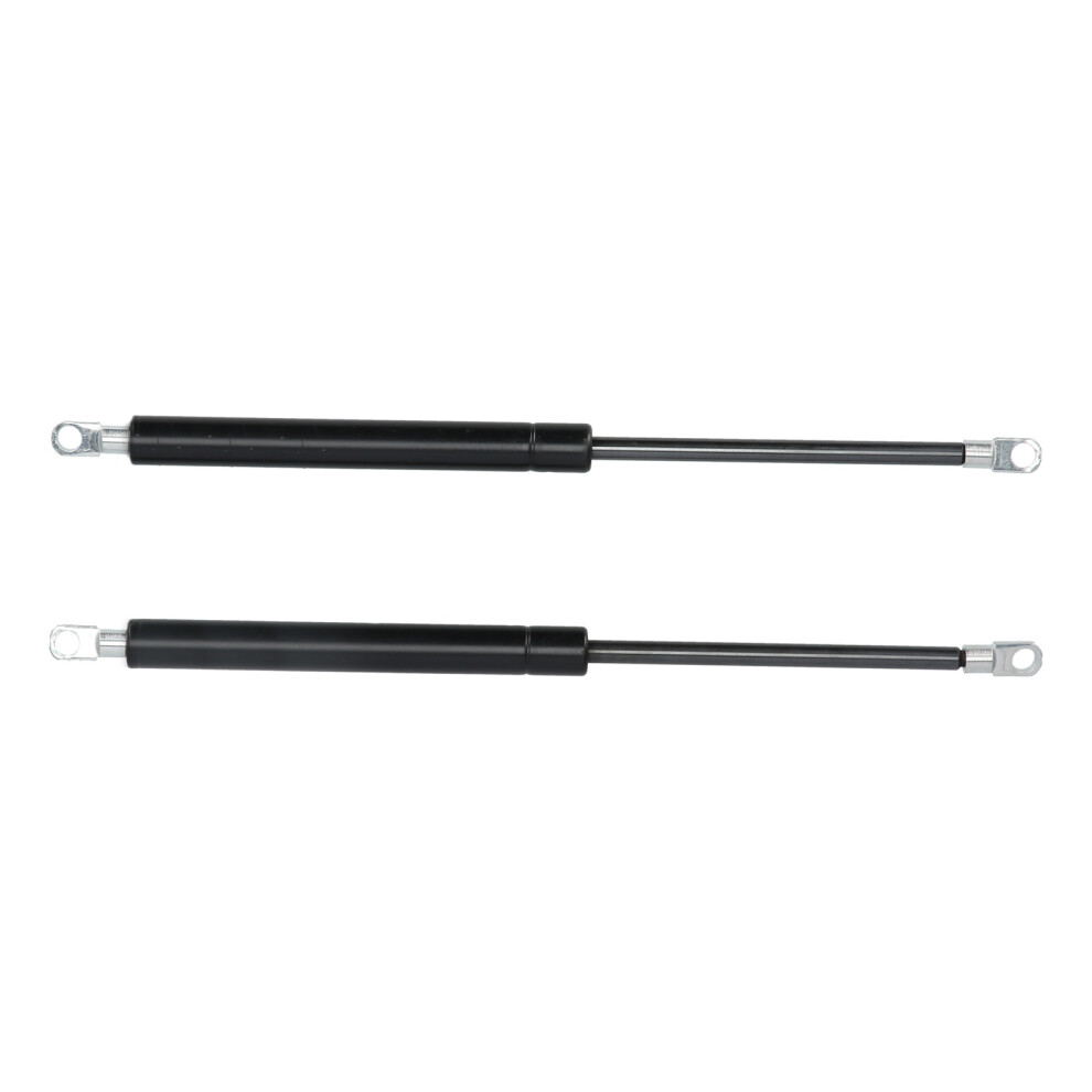 (700N) 2Pcs Pneumatic Spring Flat Joint 600N Hydraulic Lift Support 610830868284