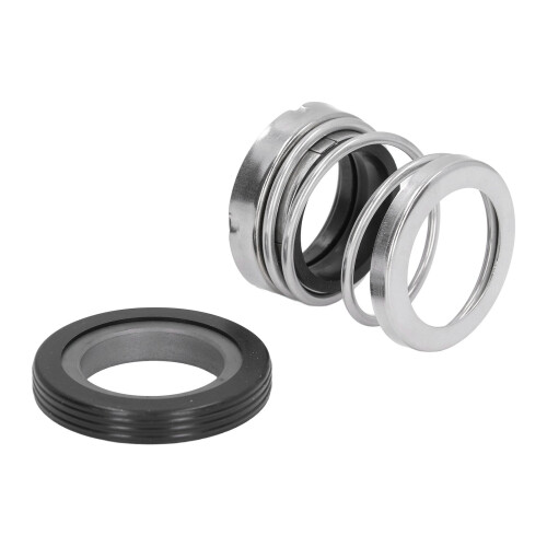 Wasserpumpen-Dichtungen Aluminium-Wolfram-Titan 1
