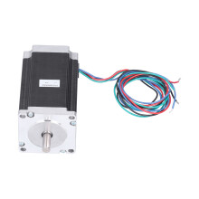(57HS10042A4D8 Single Shaft) 57 Schrittmotor 2,5Nm 24V 4,2A 8mm Welle CNC-Zubehör