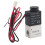 (DC24V) Magnetventil 2/2-Wege Alu NC G1/4" 24V DC 2
