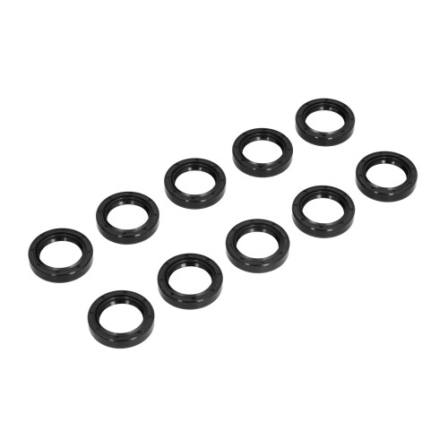 (Outer Diameter 50 mm) 10x Öl-Dichtungen Hochtemperatur 50mm Außendurchmesser 2