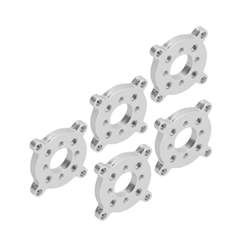 Alu-Radsatz 5x Spacer Adapter 3206-0016-0004 2