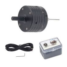 3D Kantenfinder Hochpräzise für CNC-Fräsen 6-30V