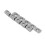 (APMT1604PDER‑M2) 10x CNC Carbide Inserts APMT1604PDERM2 Black Coated 5