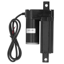 Elektrischer Linearaktuator 50mm 3500N 24V DC für Holz