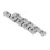 (APMT1135PDER‑M2) 10x CNC Carbide Inserts APMT1604PDERM2 Black Coated 4