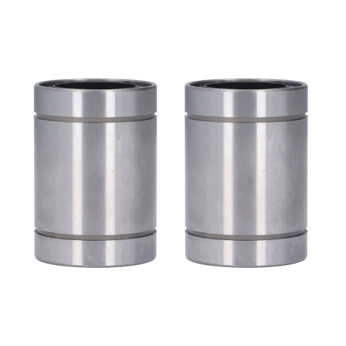 2x Linearlager LM30UU Ø30mm x 64mm L