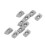 (APMT1604PDER‑M2) 10x CNC Carbide Inserts APMT1604PDERM2 Black Coated 3