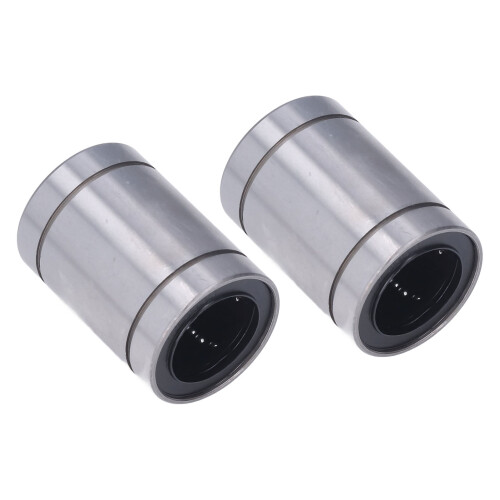 2x Linearlager LM30UU Ø30mm x 64mm L 1
