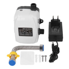 Boosterpumpe 180W DC24V Hochdruck für Küche/Dusche