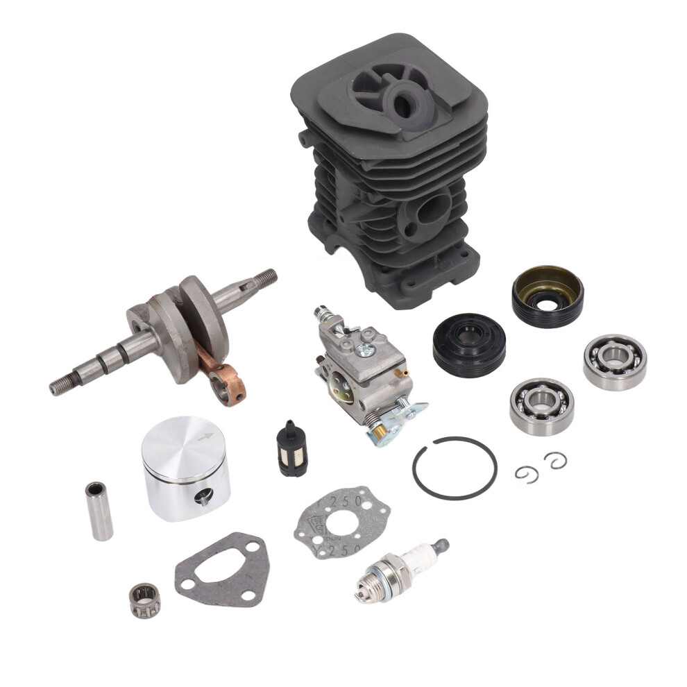 Cylinder Piston Kit Replacement For Husqvarna 137 142 136 141 610830844752