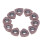 10 Stk Wendelplatten Bronze-beschichtet Hartmetall CNC 1