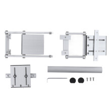 Kreissäge Höhenführungsprofil Aluminiumlegierung Verstellbar