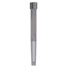 8-Flüteliger Hartmetall-Bohrer Kegel 40mm