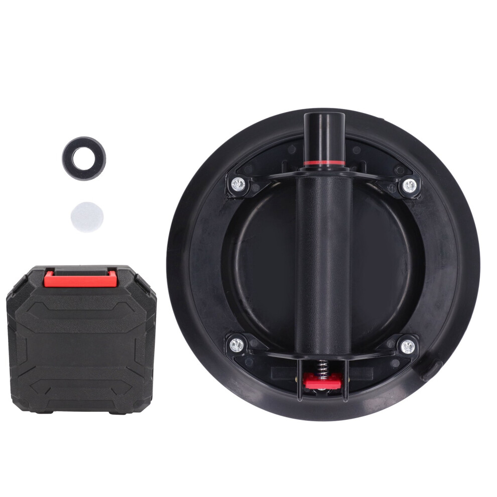 Glass Suction Cup Heavy Duty 8In Vacuum Suction Cup For Moving Tiles 323163111438