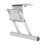 Double Layer Circular Saw Track Guide Rail for 30 Chute 1
