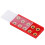 10Pcs Carbide Turning Inserts CNC Milling RPMT1204 1