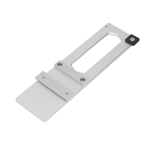 90 Degree Right Angle Guide Rail for Electric Circular Saw 1