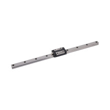 (400mm / 15.7in) Lineare Führungsschiene EGH20CA Stahl 500mm