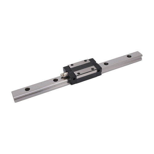 (200mm / 7.87in) Linearführung EGH20CA 300mm für 3D-Druck CNC