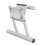 Double Layer Circular Saw Track Guide Rail for 30 Chute 2