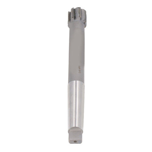8-Flüteliger Hartmetall-Bohrer Kegel 40mm 2