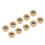 10Pcs Carbide Turning Inserts CNC Milling RPMT1204 5