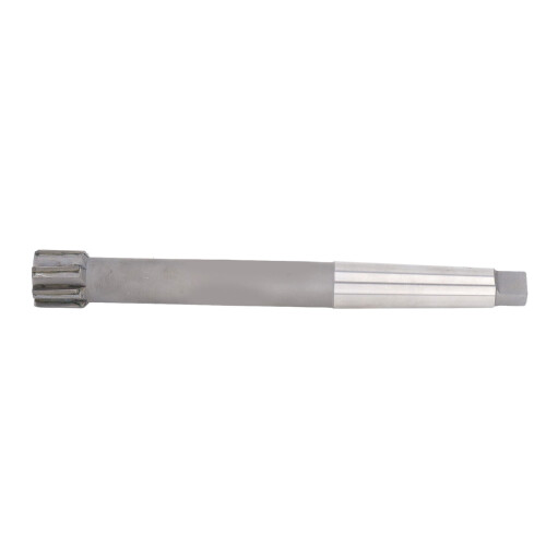8-Flüteliger Hartmetall-Bohrer Kegel 40mm 1