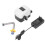 180W Solarwasserpumpe DC24V/AC100-240V 2