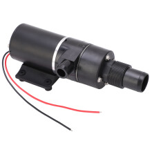 (DC 12V 14A) Abwasserpumpe 45LPM 3M DC 24V 7A für Wohnmobil