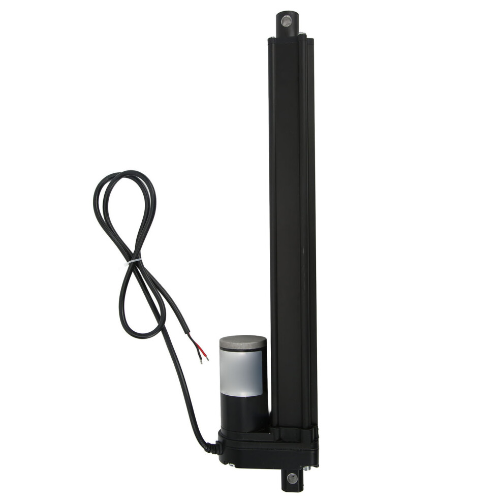 (300Mm / 11.8In) 12V 3000N Electric Linear Actuator 300Mm For Industrial Lifter 610830843120