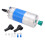 Elektrische Kraftstoffpumpe 12V leise Inline-Ersatz 1