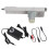 (210 Times Per Min) Elektrischer Linearaktuator 2-8cm Hub 24V Aluminium 1