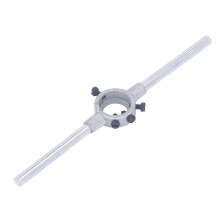 Verstellbarer Gewindeschneider-Werkzeug, 20x7mm, Alu-Stahl