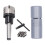 Dreikammer-Drehfutter 40CrMo 80mm mit Koffer 1