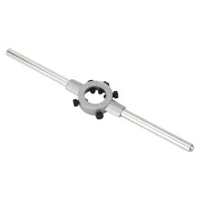 Verstellbarer Gewindestock aus legiertem Stahl