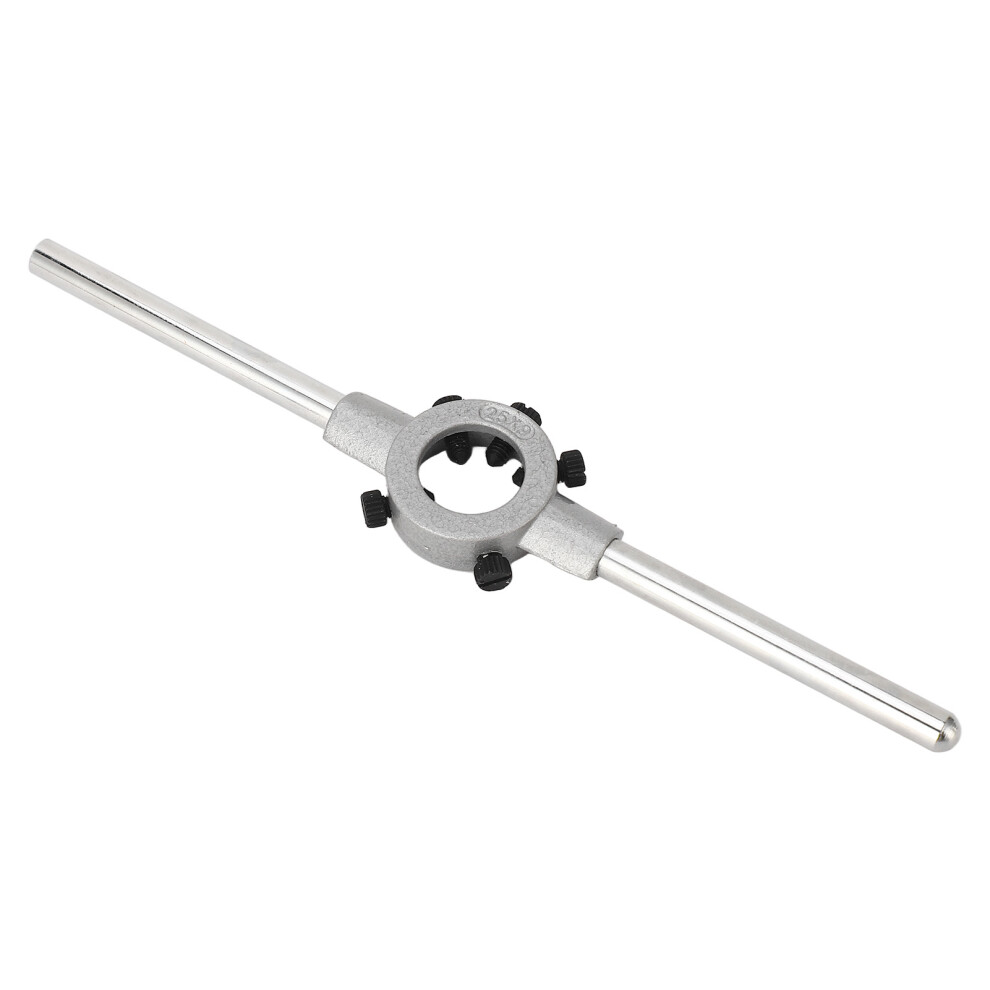 Alloy Steel Adjustable Die Wrench For Manual Reamer 323163082295