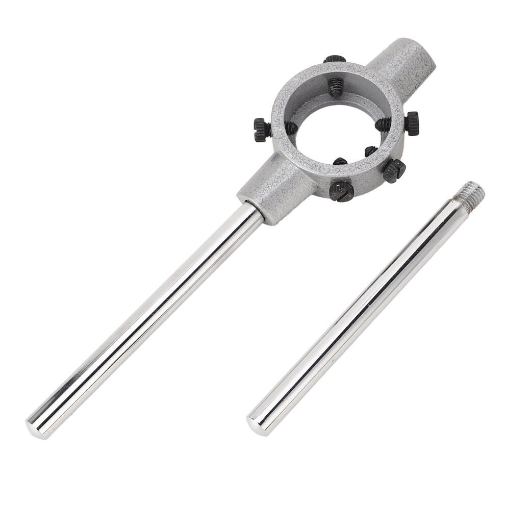Alloy Steel Adjustable Die Wrench For Manual Reamer 323163082288